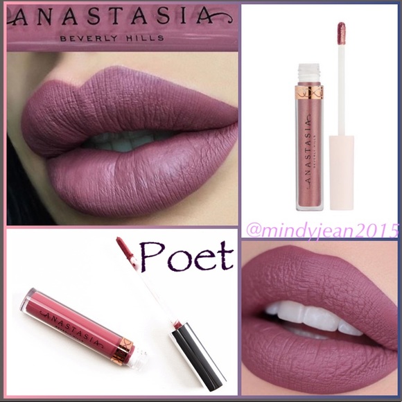 poet anastasia beverly hills